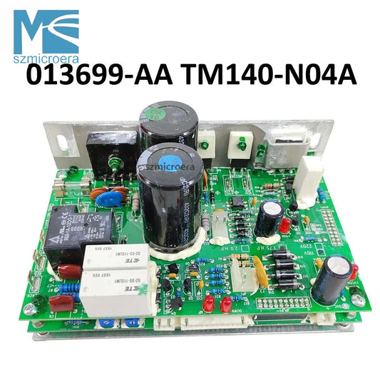 for HORIZON TM137-1US 5.1T, TM140-N04A Treadmill Motor Controller 013699-AA, 032665-BA, B1172007812