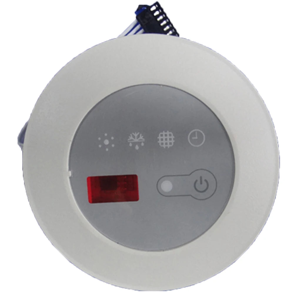 Central Air Conditioning Duct Unit Remote Control Receiver Assembly YR-A01Z for Hisense Central A/C Brand New Original
