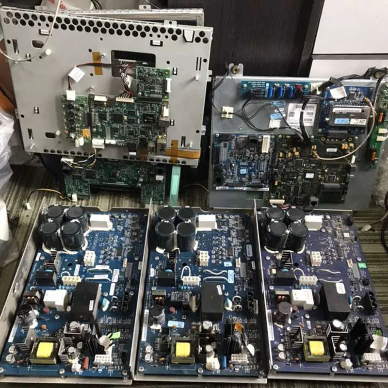 For LifeFitness 9500 97TI 95TI 95TE 93T Treadmill Lower Control Board Power Supply Board Mainboard