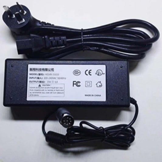 Universal Power Adapter i50 8-pin Plug for Zoncare Ultrasound