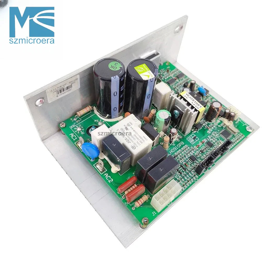 MLH0910PB, MLH0910PG, MLH0910PE, WJ25105T Circuit Board for Johnson Treadmill Motor Controller, Driver Board