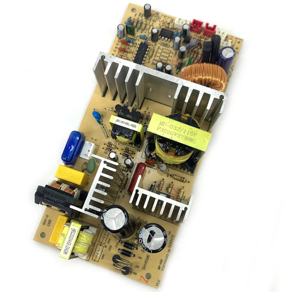 Wine Cooler Control Board Refrigerator Circuit Board MP-032 F3220737 110V