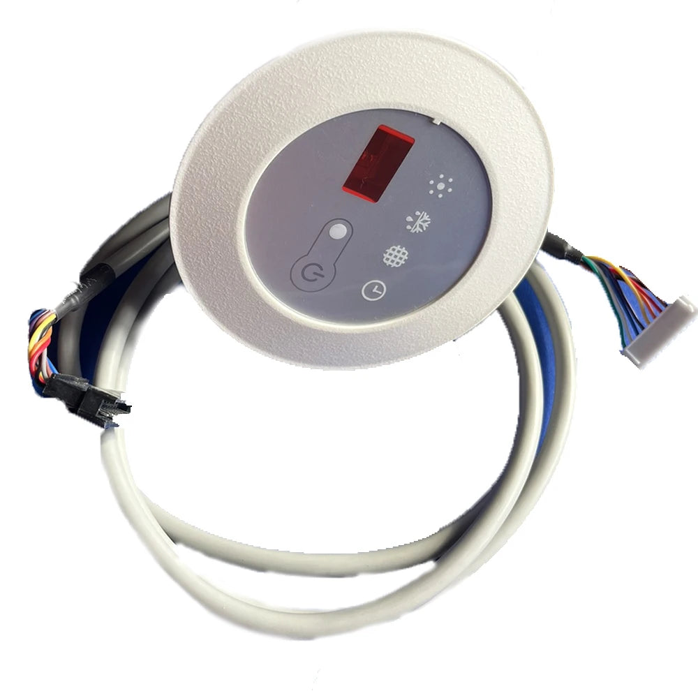 Central Air Conditioning Duct Unit Remote Control Receiver Assembly YR-A01Z for Hisense Central A/C Brand New Original