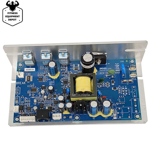 ACV-EMS-DRV001 Treadmill Motor Controller Treadmill Circuit Board Control Board Motherboard ACV EMS DRV001