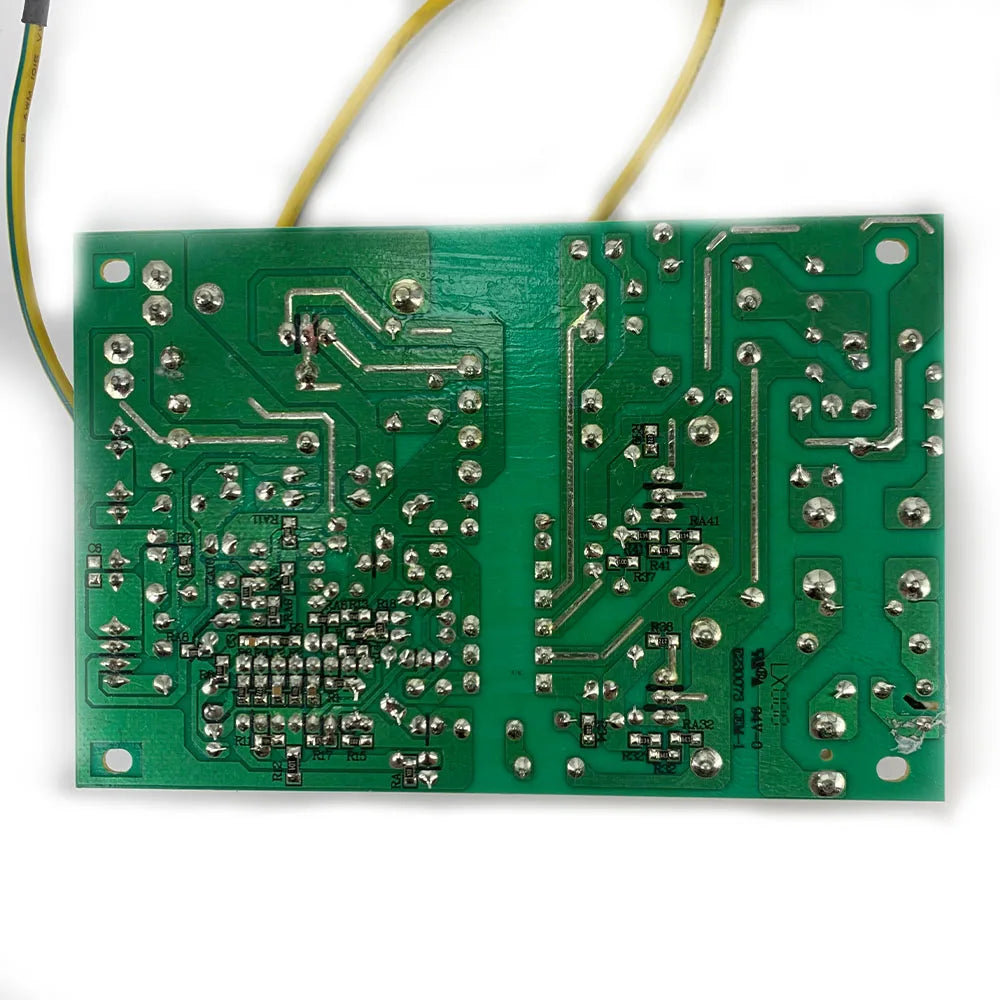 Constant temperature wine cabinet power board,hotel room small refrigerator power circuit control board  CD-220-B