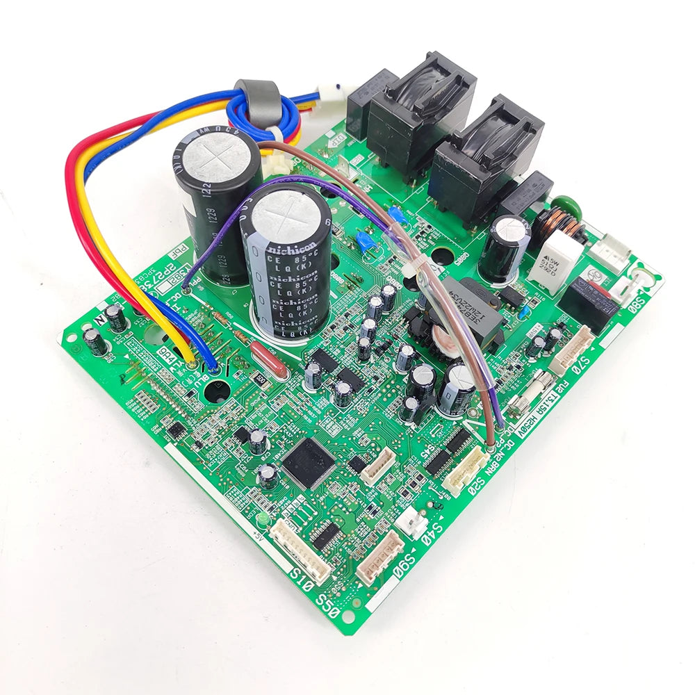 Air Conditioner Inverter Board For Daikin Air Conditioner 2P273854-2 RXS60GV2C 2P273854