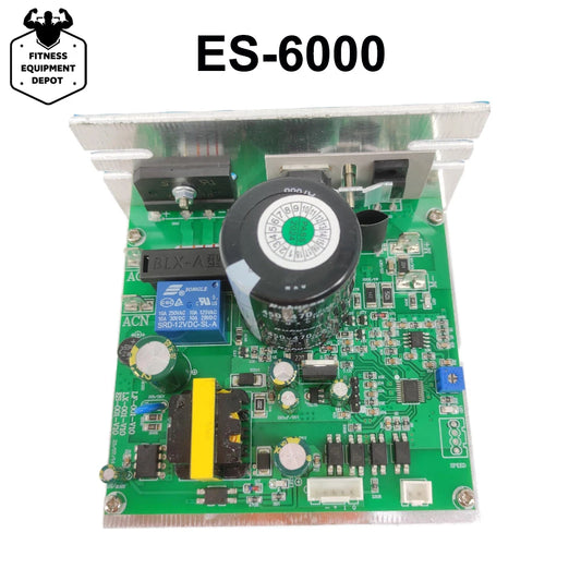 Treadmill Controller ES-6000 Treadmill Circuit Board Control Board LF-001-V10 LX-001-V10 ES-001-V10