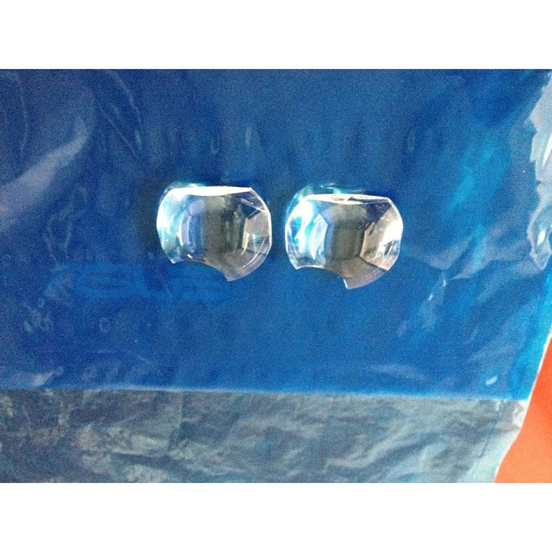 new for Vivitek D517 D820MS D825ES D830MX projector lens plastic glass optical lens convex mirror