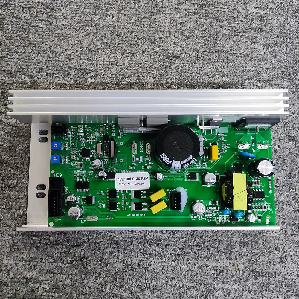 263165 MC2100LTS 30 ProForm NordicTrack GoldsGym Image Treadmill Motor Control
