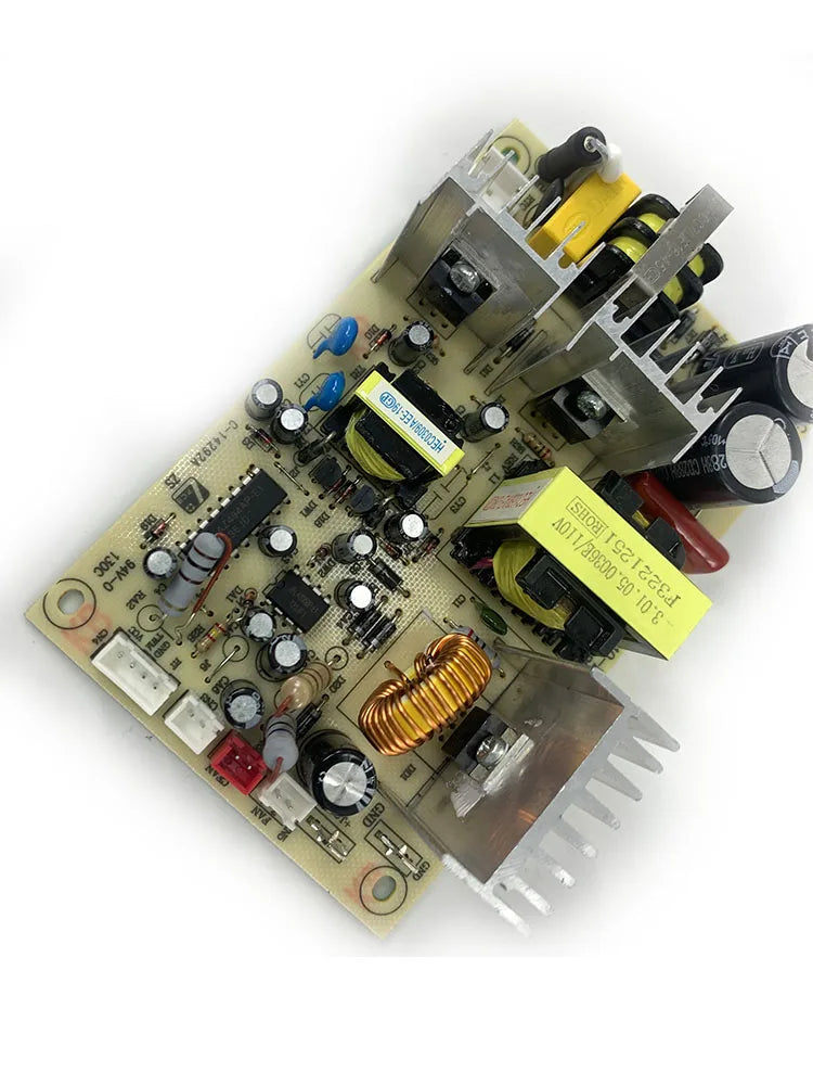 Constant Temperature Wine Cabinet Computer Board Guest Room Small Refrigerator Power Circuit Control Board CD-110-B