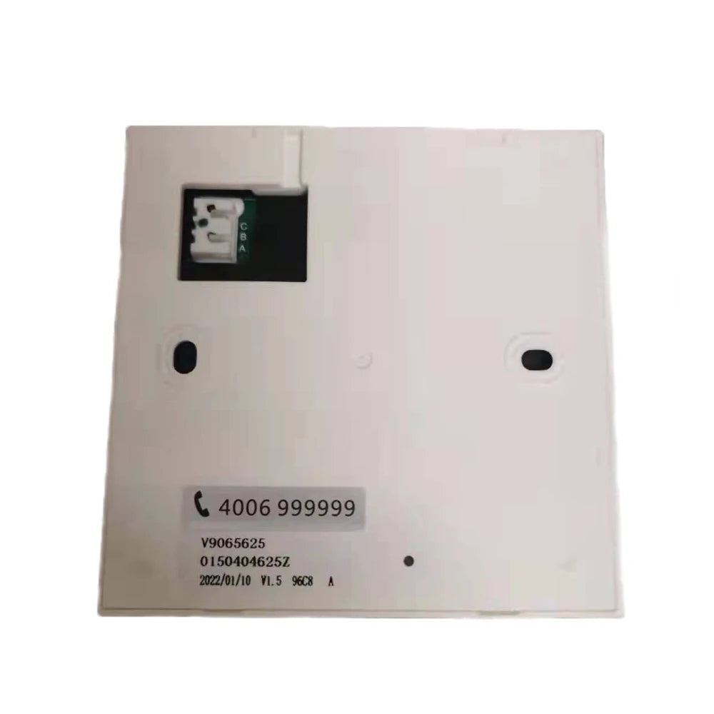 Central Air Conditioning Line Controller HYRE60AC/E60AC(D) Instead Of E17/E20 Control Panel Hand Manipulator For Haier A/C