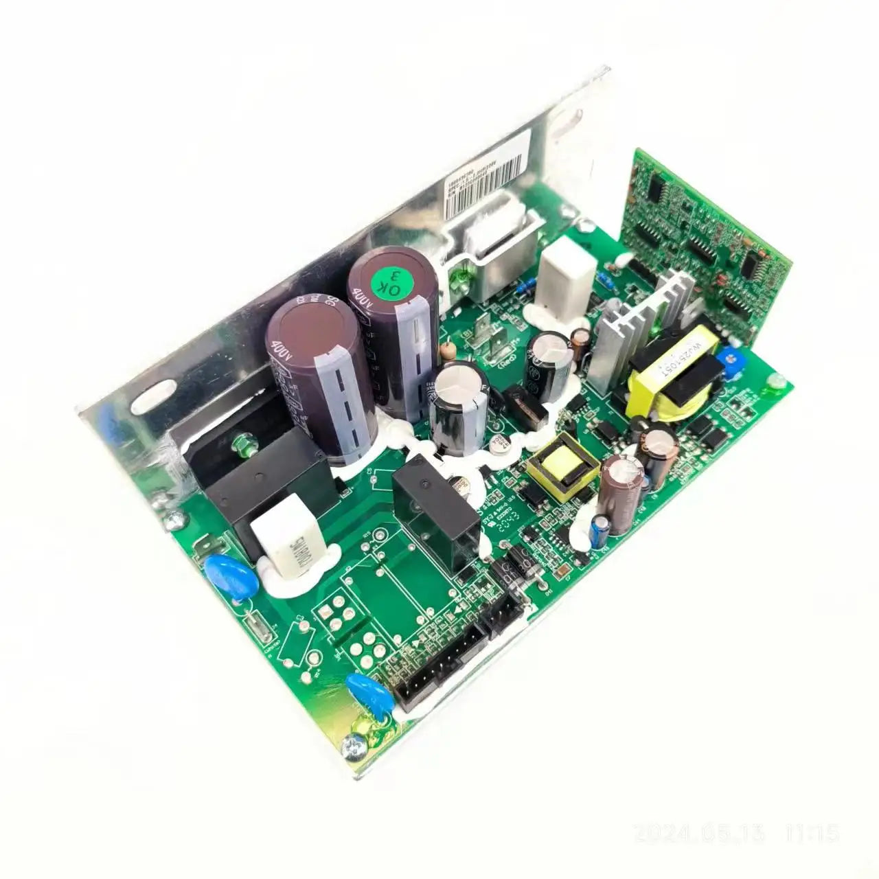 MLH1303PC 220V 1000436780 Treadmill Control Board Non- incline