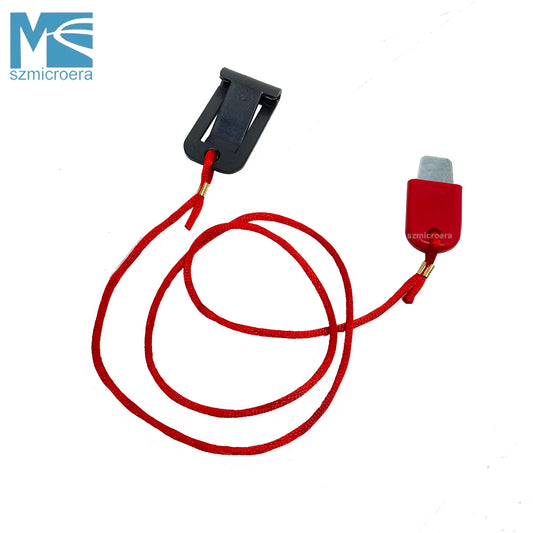 Treadmill Safety Key for WALK500/ R100 /RUN100E/ ENS4 Treadmill Safety Switch