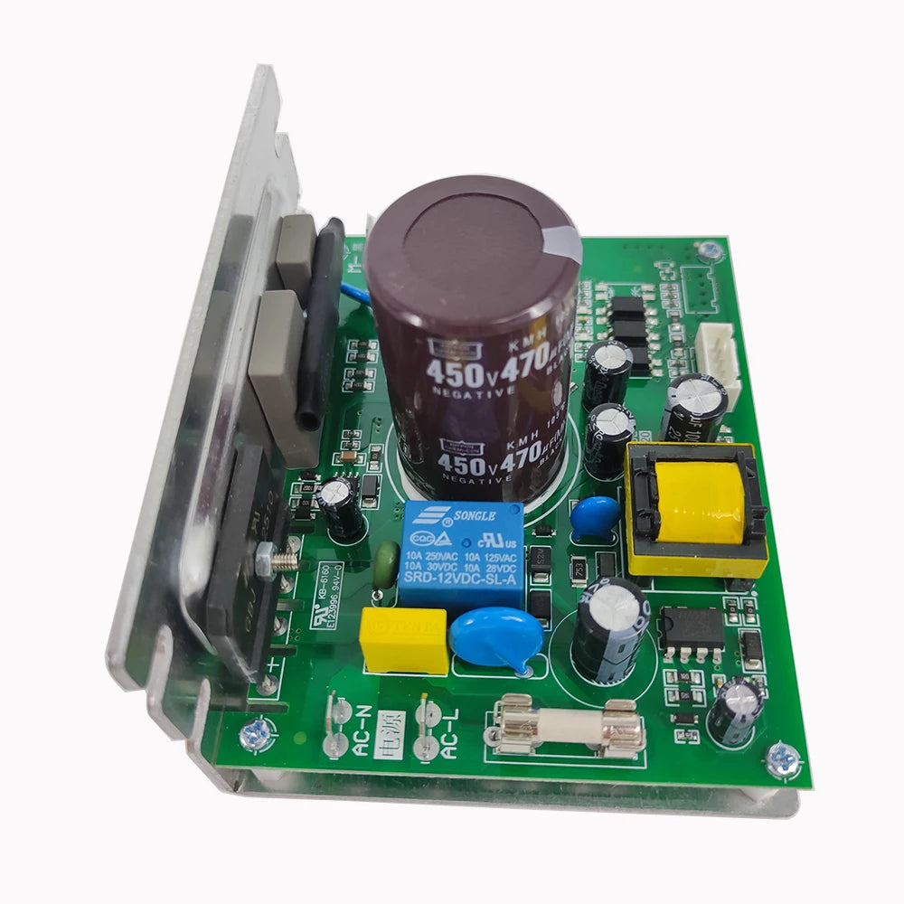 Treadmill Motor Controller AL368AR Motherboards Treadmill Circuit Board Driver Board