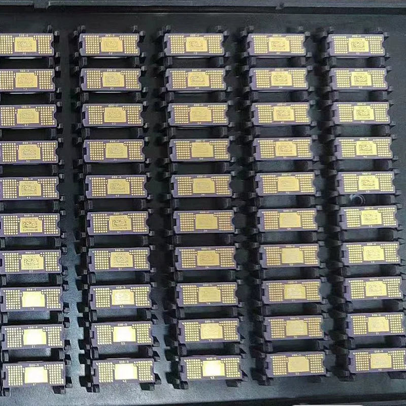 dlp3310afqm Projector DMD Chip For XGimi z6/z6x /z8x/new z6x DMD