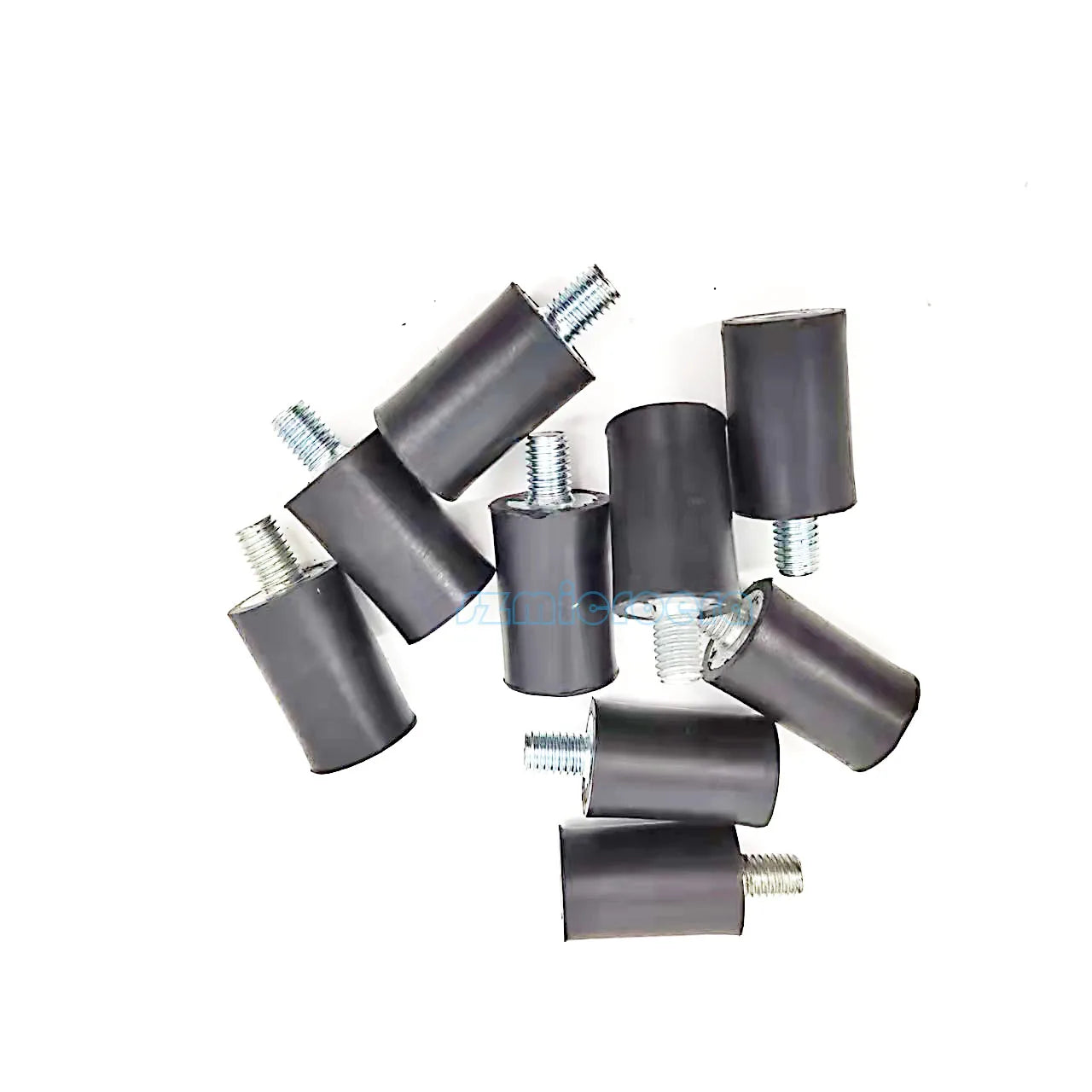 Treadmill Rubber Mounting Screw Treadmill Rubber bumper Horizon Johnson Matrix Treadmill Spare Parts