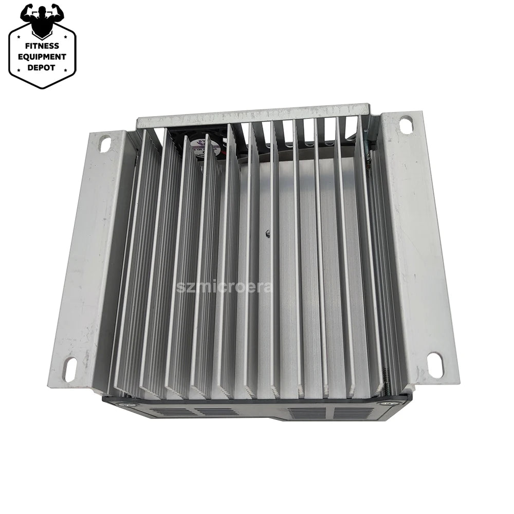 Commercial Treadmill Power Adapter G-WAY Frequency Converter GWP-006A-INV1 1.1KW for AC Universal Treadmill Motor Inverter