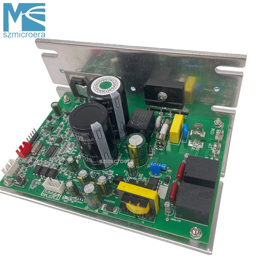 Motor Controller for Yijian Treadmill Control Board, Power Supply Board, DK-1.0HP, DK-1.15HP, DK-1.15HP