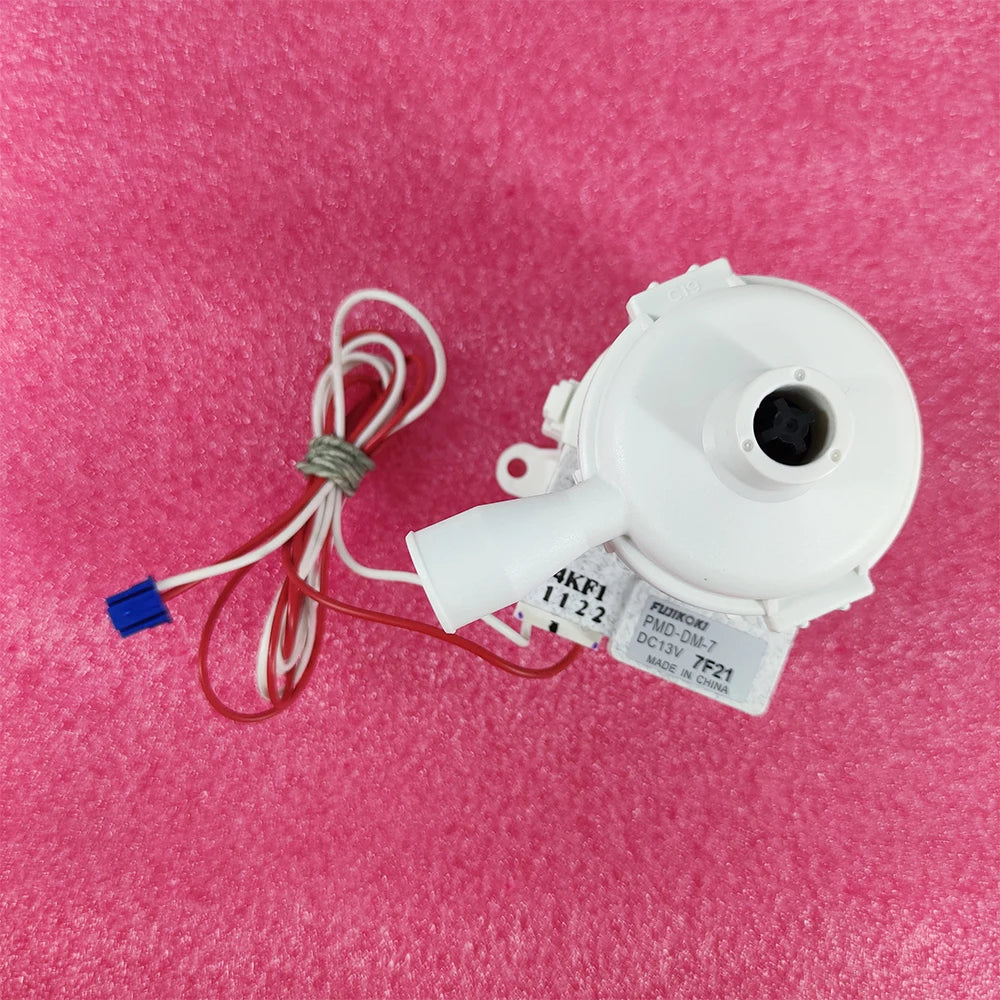 Air Conditioning Drain Pump PMD-12D13DM-7 FJRP71AAP FJDAP36ABP FJDAP40 For Daikin Original New