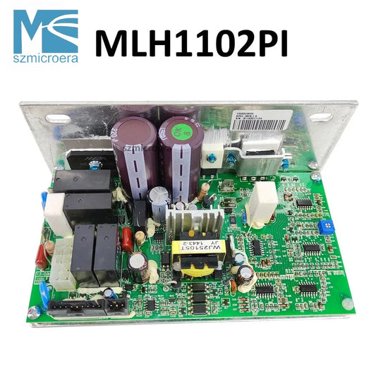 MLH1102PI, 1000320896 Motor Controller for Horizon T101 CT5.4 Treadmill, Circuit Board, Supply Power Unit
