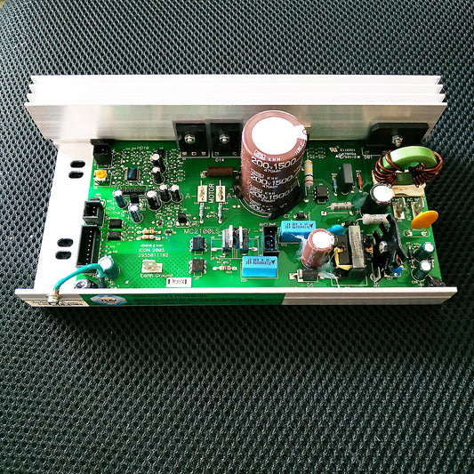 MC2100LTS-30 MC2100LS 30 ProForm GoldsGym NordicTrack Treadmill Motor Controller Treadmill Control Board
