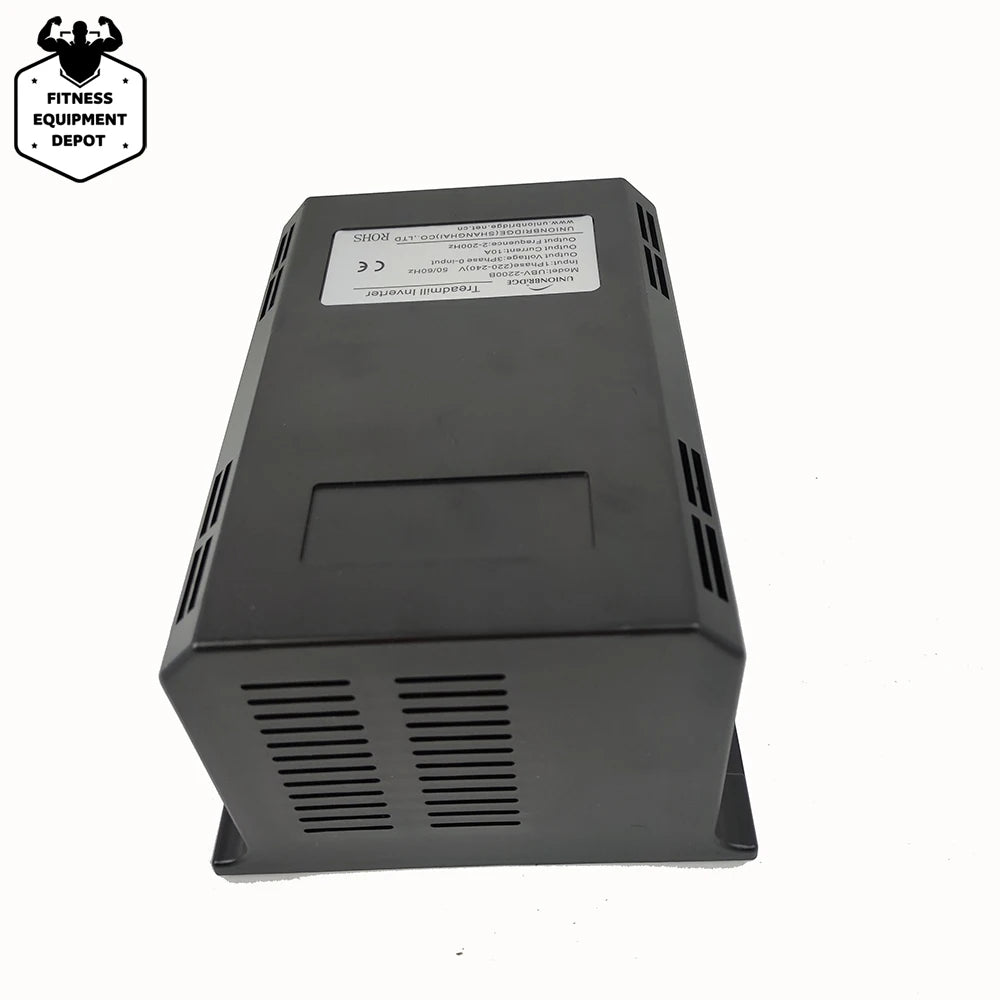 UBV-2200B UBV 2200 Treadmill Inverter Treadmill Frequency Converter Speed Controller Control Board Power Supply Board VFD