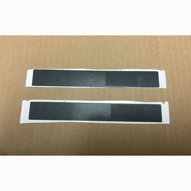 1pair/2pcs Speaker Mesh Sticker for IBM for Thinkpad T410 T410i