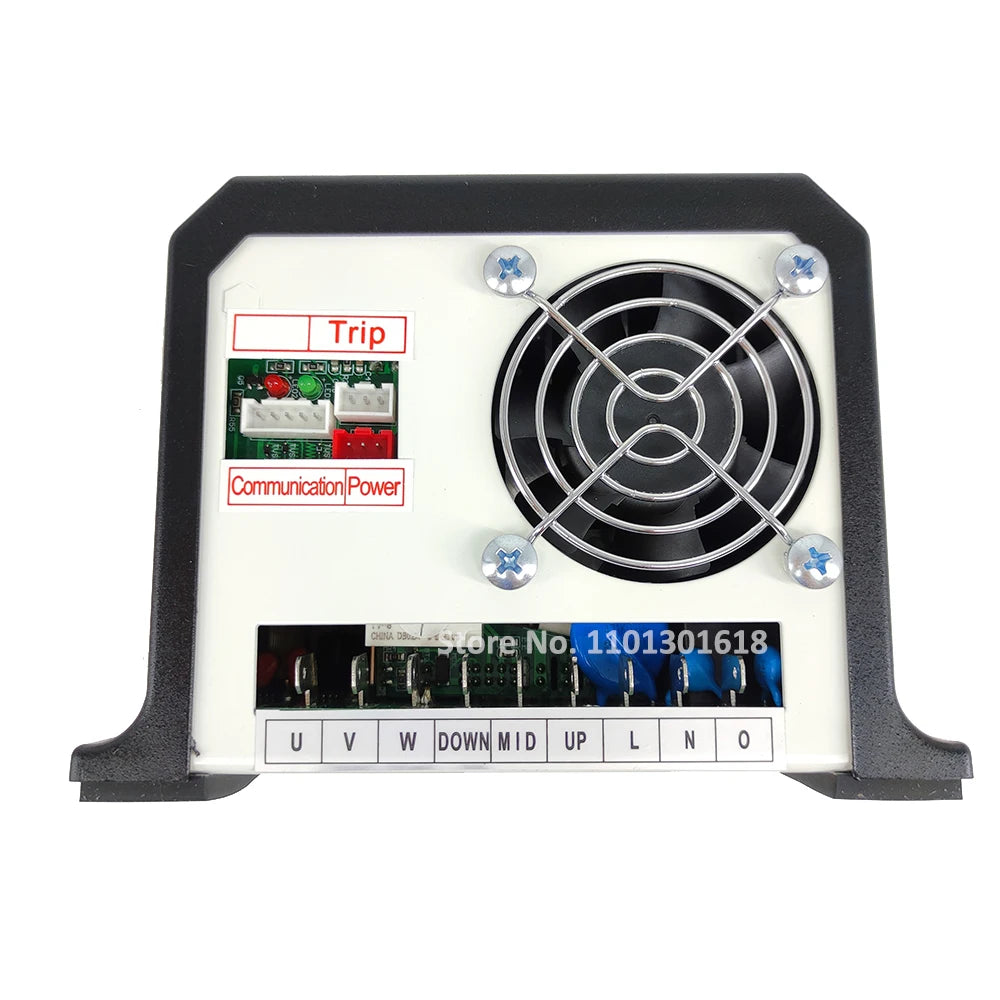 Treadmill Inverter EV0T3 UBV-2200B UBV-2200 9 Interfaces Frequency Converter Suit Treadmill