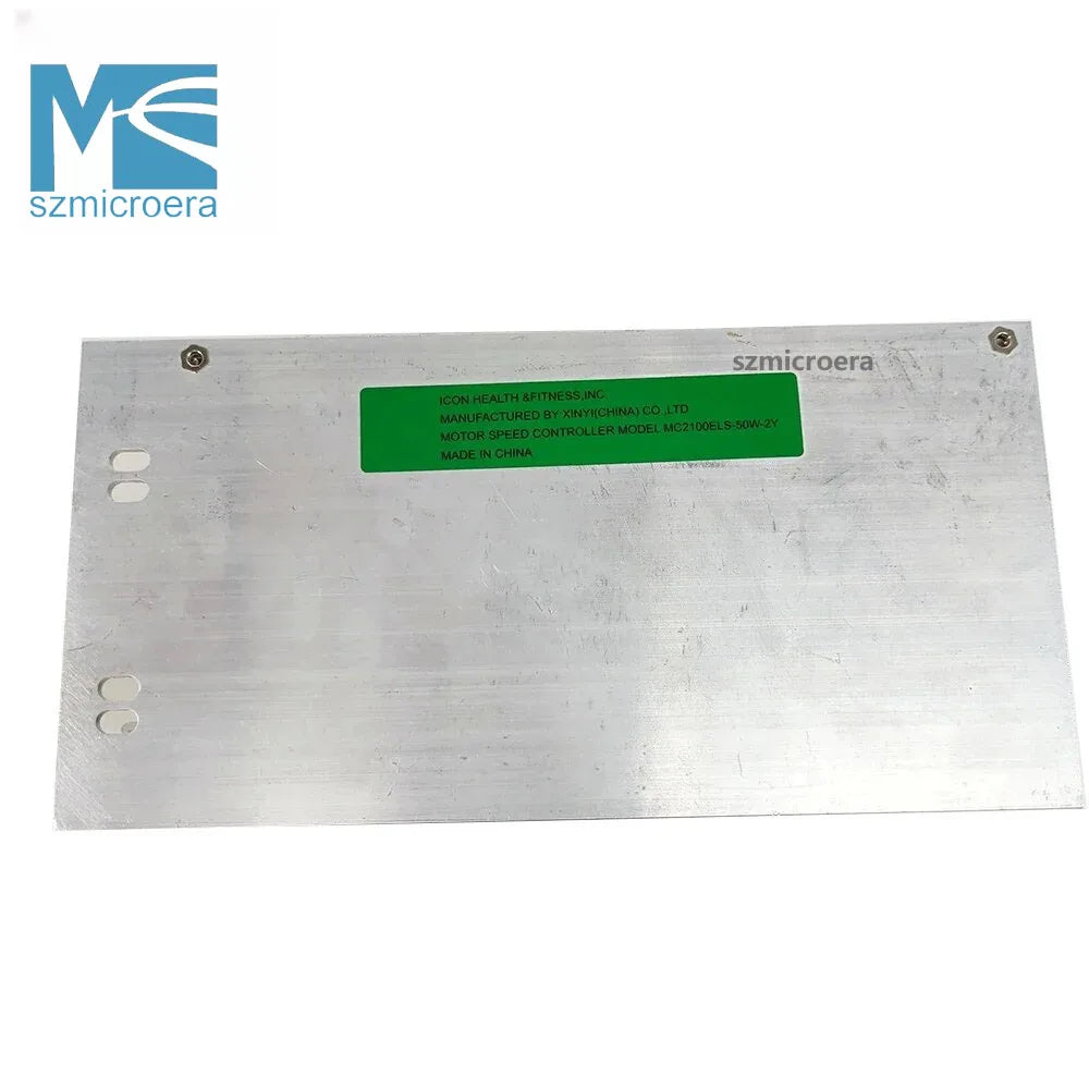 100% New Treadmill Motor Controller MC2100ELS-50W-ZY Lower Control Board Power Supply Board For ICON PROFORM
