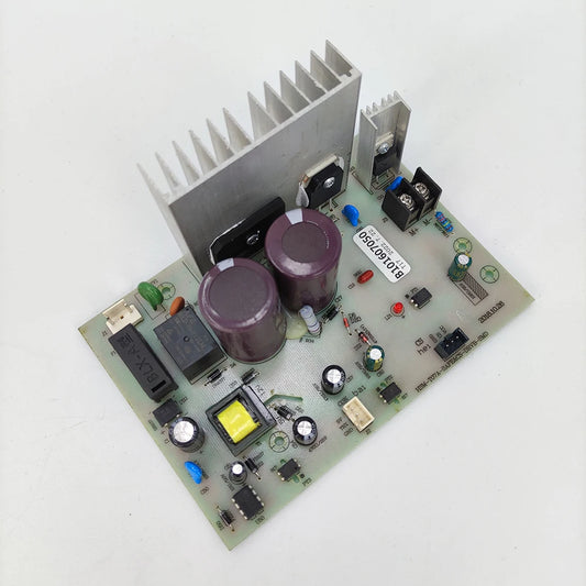 B101607050 T17 Treadmill Motor Controller HSM-T07A-SAFE&CS-DRVB-SMD Treadmill Circuit Board Power supply Board