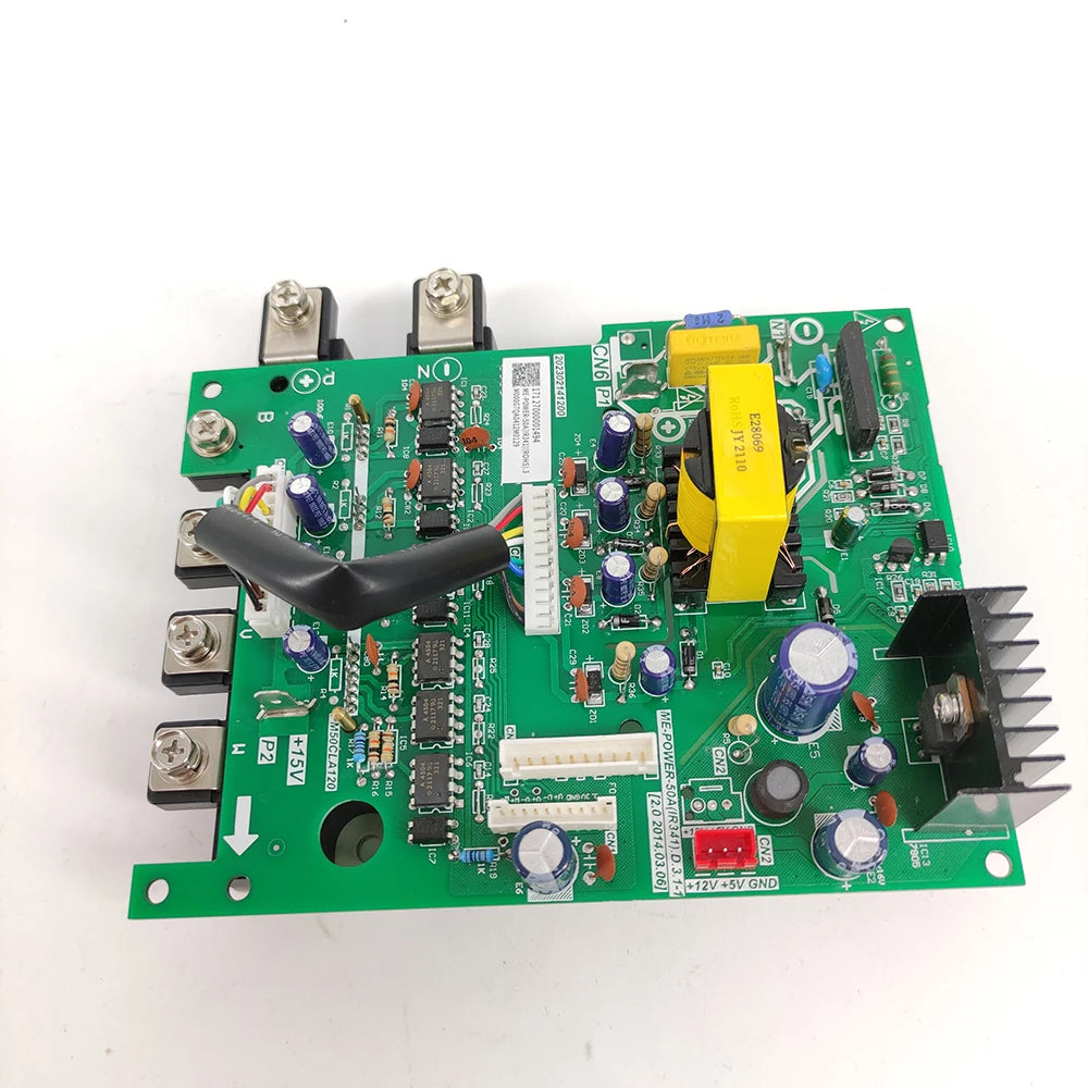 Air Conditioner Inverter Invertor Module ME-POWER-50A (IR341) .D.3.1-1 ME-POWER-50A (IR341).D.2.1-1 ME-POWER-50A (IR341)-1
