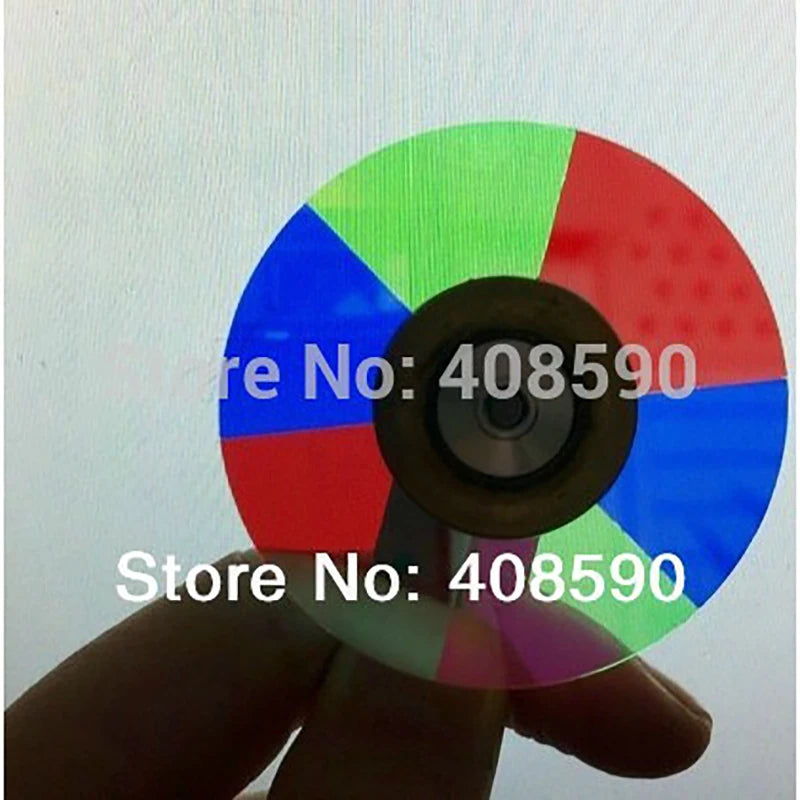 for Optoma HD200X Projector Color wheel