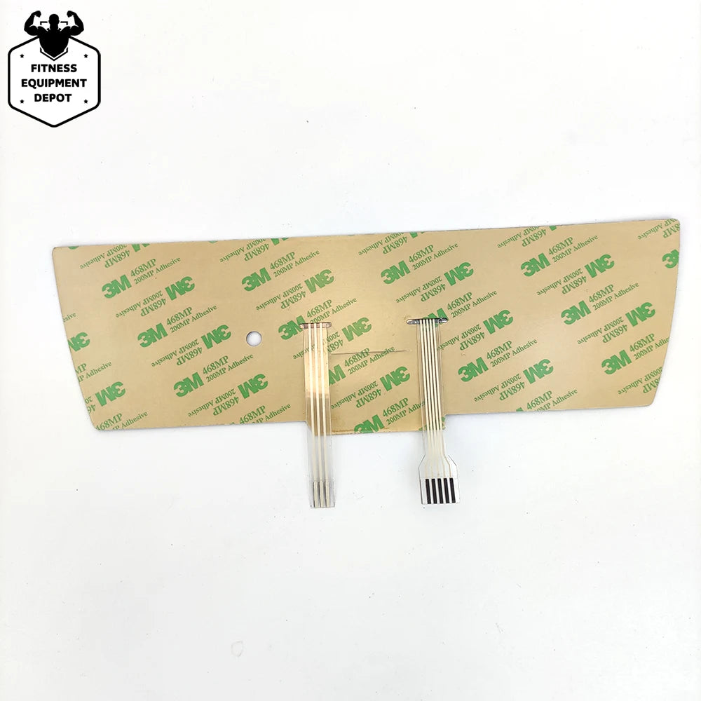 Horizon Adventure 4 Membrane Switch Treadmill Membrane Keypad Speed Keyboard Horizon Adventure Start Stop Button