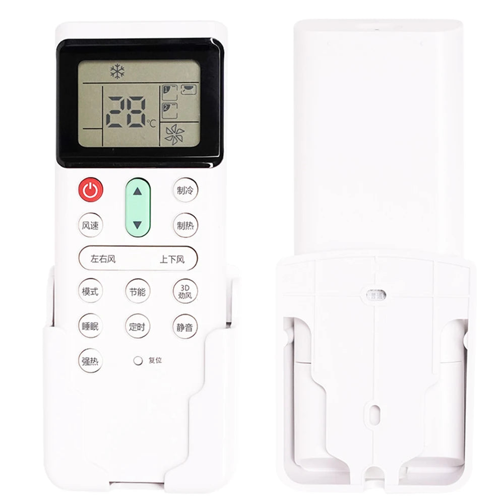 Central Air Conditioner Wireless Remote Control PC-LH7Q Brand New Original and Genuine for Hitachi Central Air Conditioner