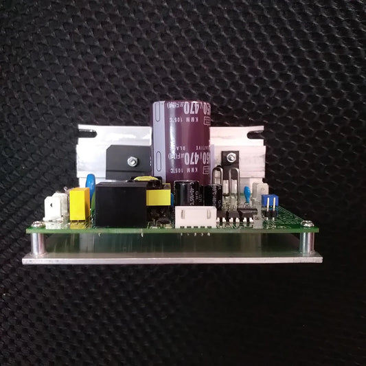 Treadmill Motor Controller AL368AR Motherboards Treadmill Circuit Board Driver Board