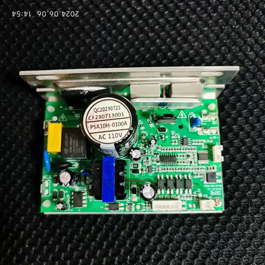 110V PSA10H-0100A PSA10H-0100 Treadmill MCB