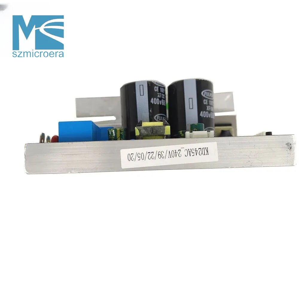 for YPOO M8 007 Treadmill Control Board, Circuit Board, Motor Controller, RZ-MCI-2C.PCB (V2.3)