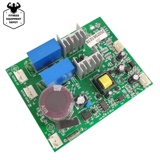 Treadmill Motor Controller B101902050 Treadmill Circuit Board Control Board Power Supply