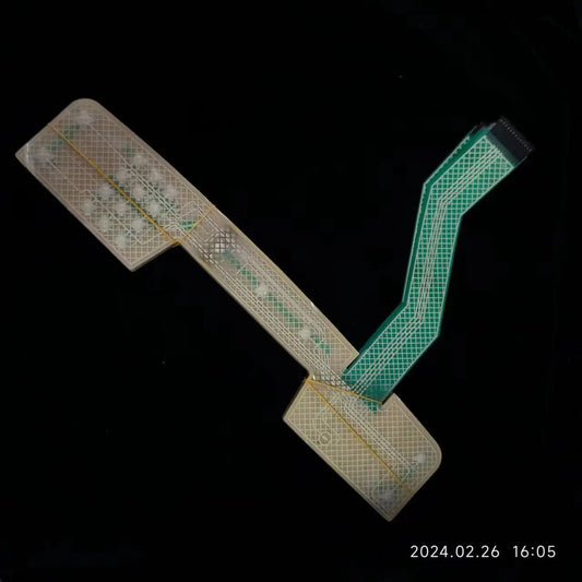 MATRIX LIFESTYLE LED TREADMILL Keypad Number Keypad MATRIX Treadmill Spare Parts 1000433867 TM749-N76