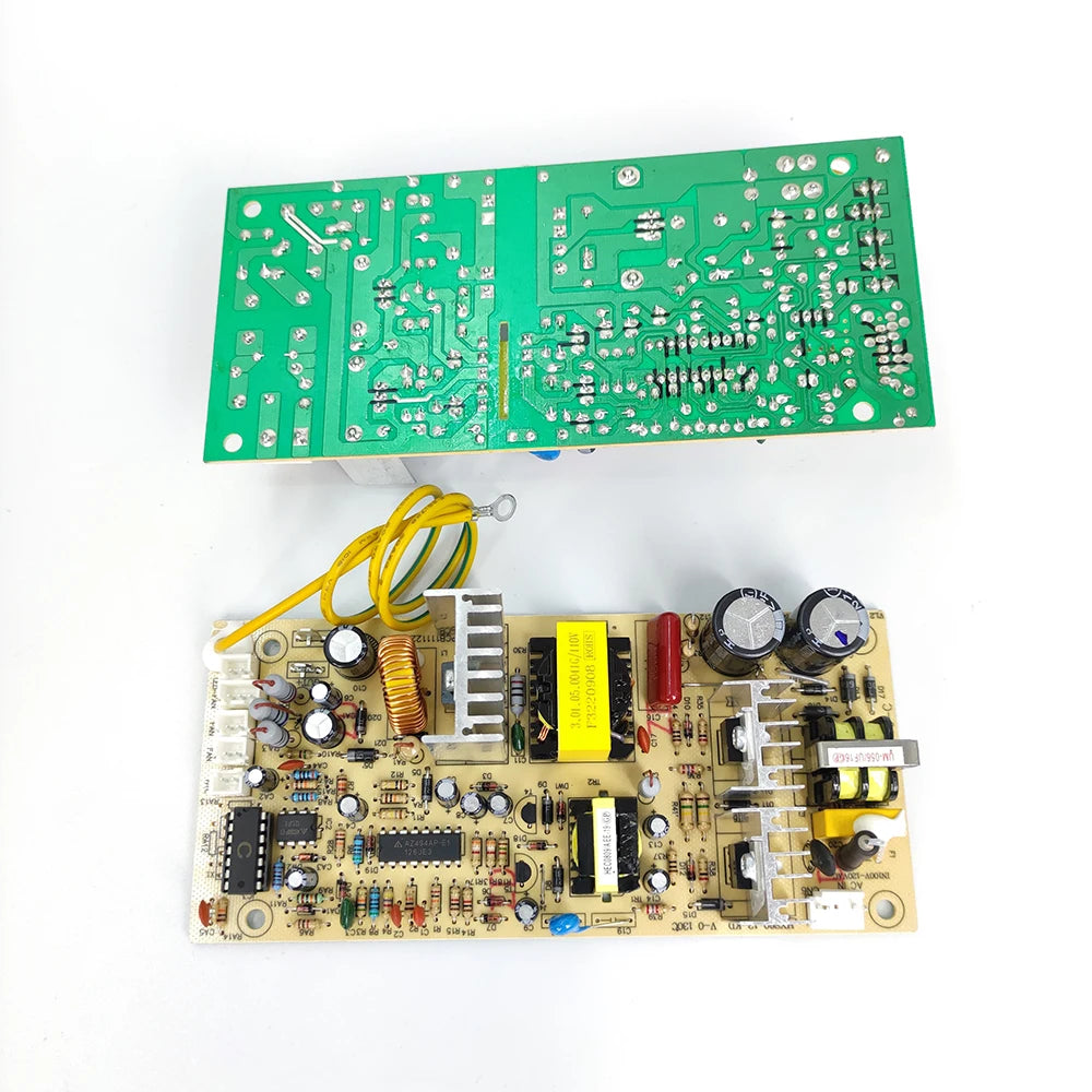 CD-110-C HYS60-12-KD PCB11122K6 110V Input Wine Cooler Control Board Power Supply Refrigerator Accessories Power Circuit Board