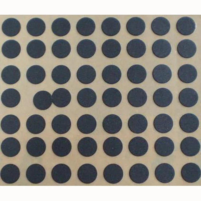 60pcs/lot screw cover cap sticker for IBM for Thinkpad T series repair laptop diameter 6.5mm