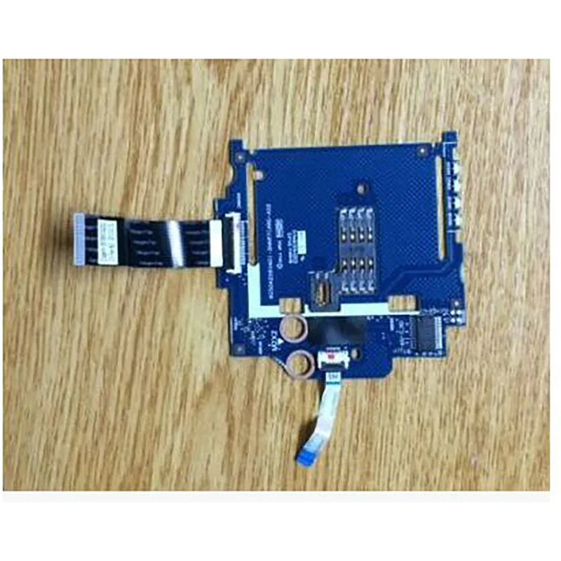 PC SD card slot card reader SC card board for HP 840 G1 G2 805608-001