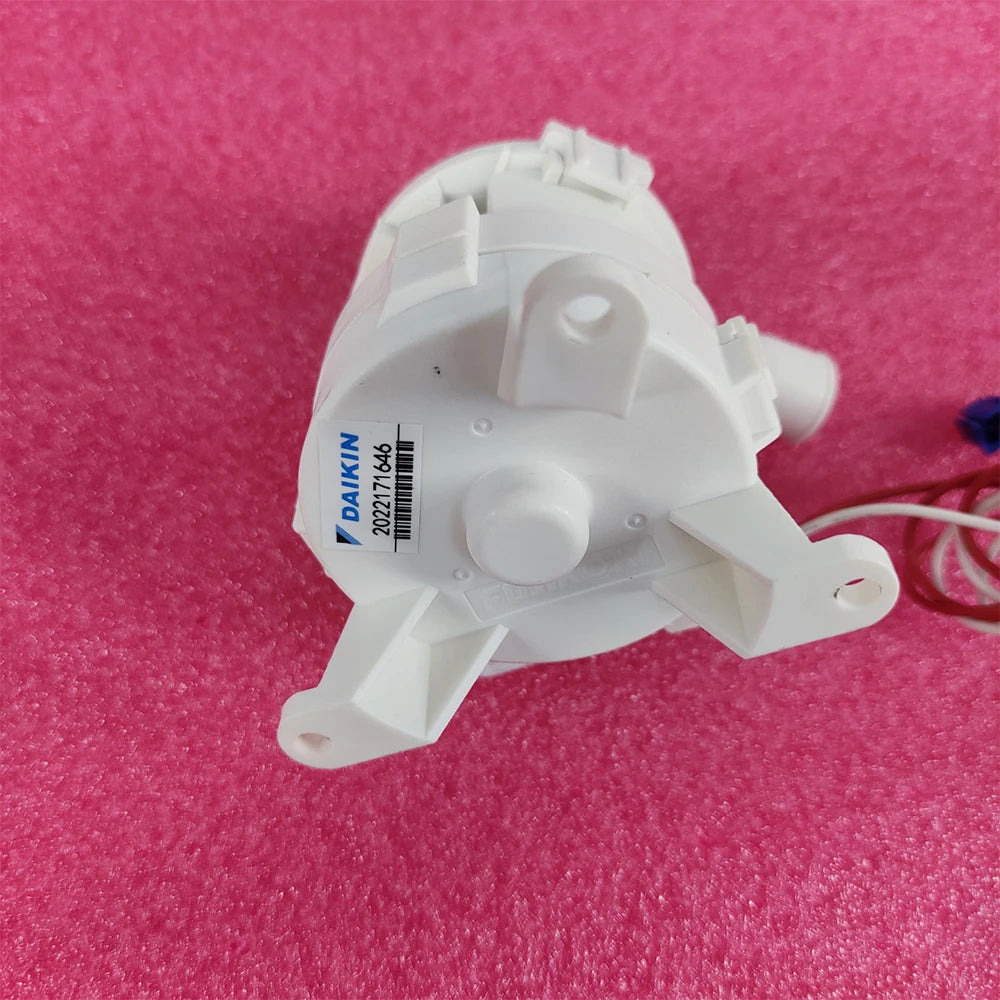 Air Conditioning Drain Pump PMD-12D13DM-7 FJRP71AAP FJDAP36ABP FJDAP40 For Daikin Original New