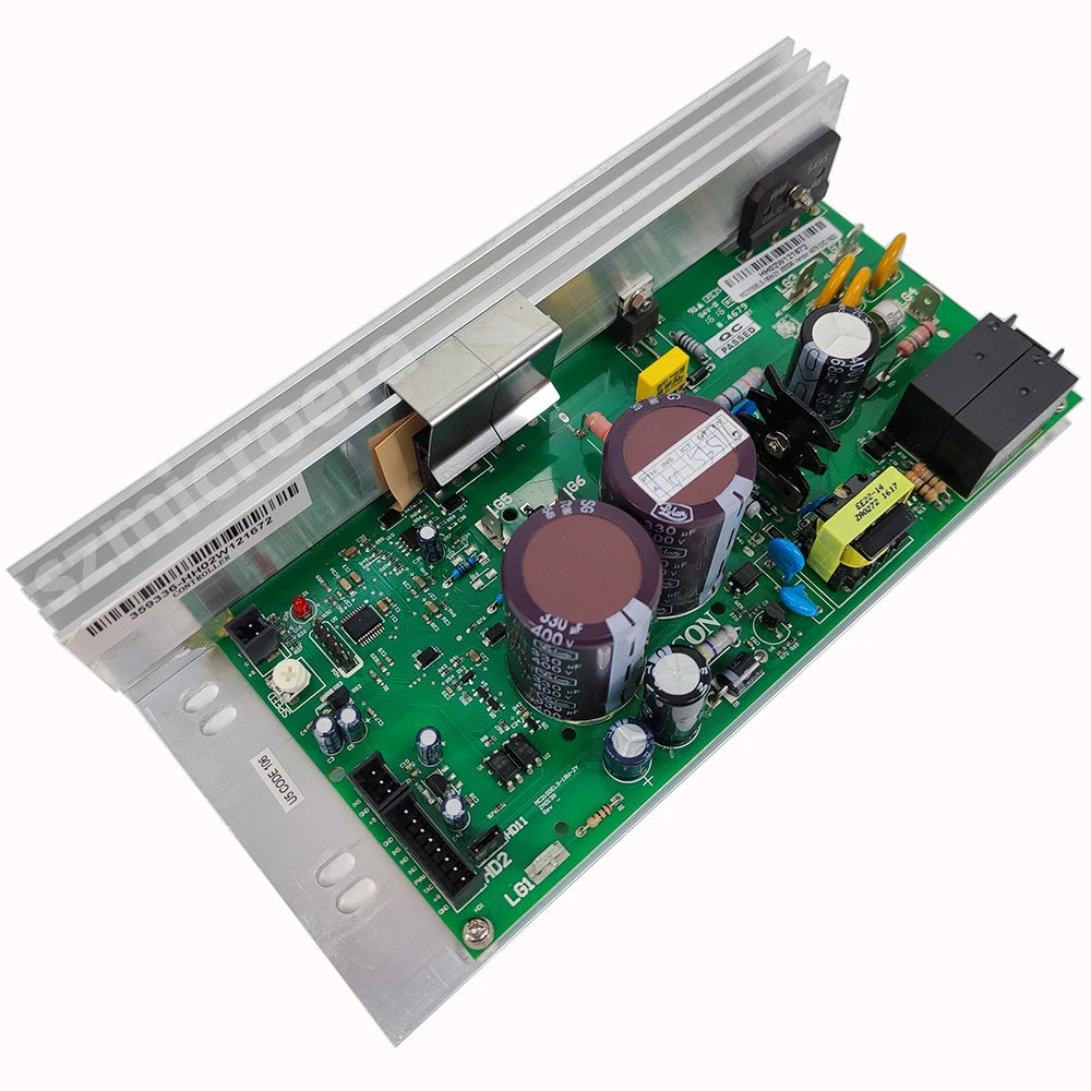 Treadmill Motor Controller MC2100ELS-18W Lower Control Board Power Supply Board for ICON PROFORM