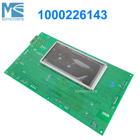 1000226143 Upper Control Board, Display Console Circuit Board for Horizon T303 Treadmill