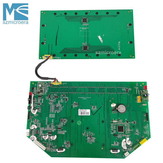 SUH1803PD(AFG 7.4AT&7.8AT) Treadmill Control Panel Display 1000436902 7.4AT-02 Upper Controller Screen Circuit Board