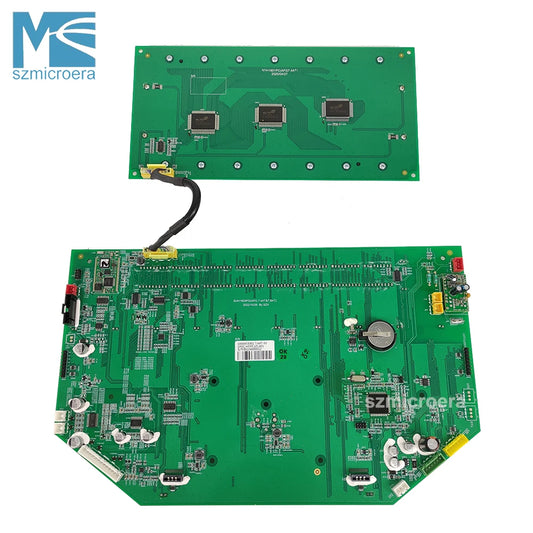 SUH1803PG(AFG 7.4AT&7.8AT) Treadmill Control Panel Display Mothetboard 1000453302 7.4AT-02 Upper Controller Screen Circuit Board