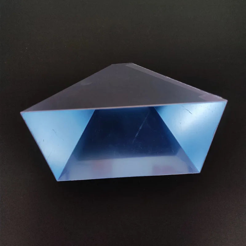 DIY Led Projector Parabolic Reflector Bow Concentrated Cup Reflection Cup For 5.5/5.8inch Screen