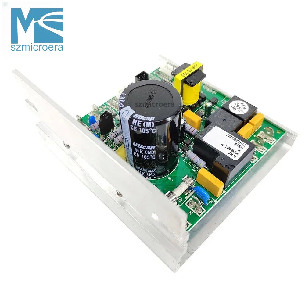 MKS TMPB15-P Treadmill Motor Controller Circuit Board, Control Board Motherboard, Power Supply Unit Driver Board