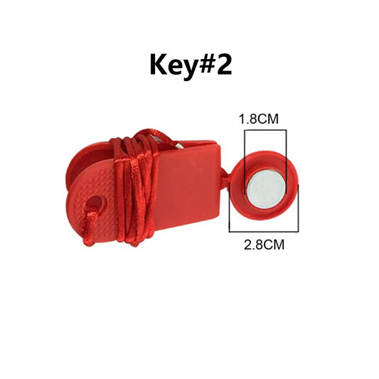 3PCS INVERSOR WUAN YIYI 110V + 6PCS Control TREADMILL, CON INCLINACION 110V + 12PCS Safety Key